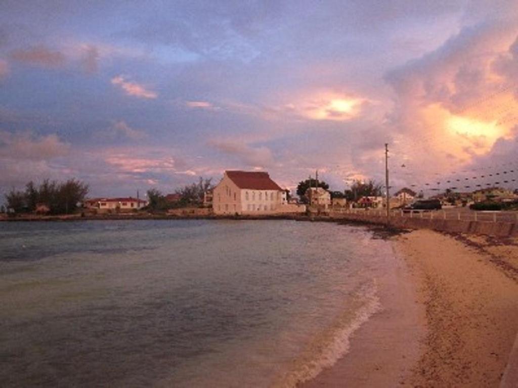 Gumbo Limbo Home Гавернорс-Гарбор Екстер'єр фото